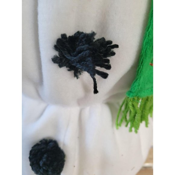 Atico Disney Mickey mouse snowman collapsible figu - Picture 7 of 10